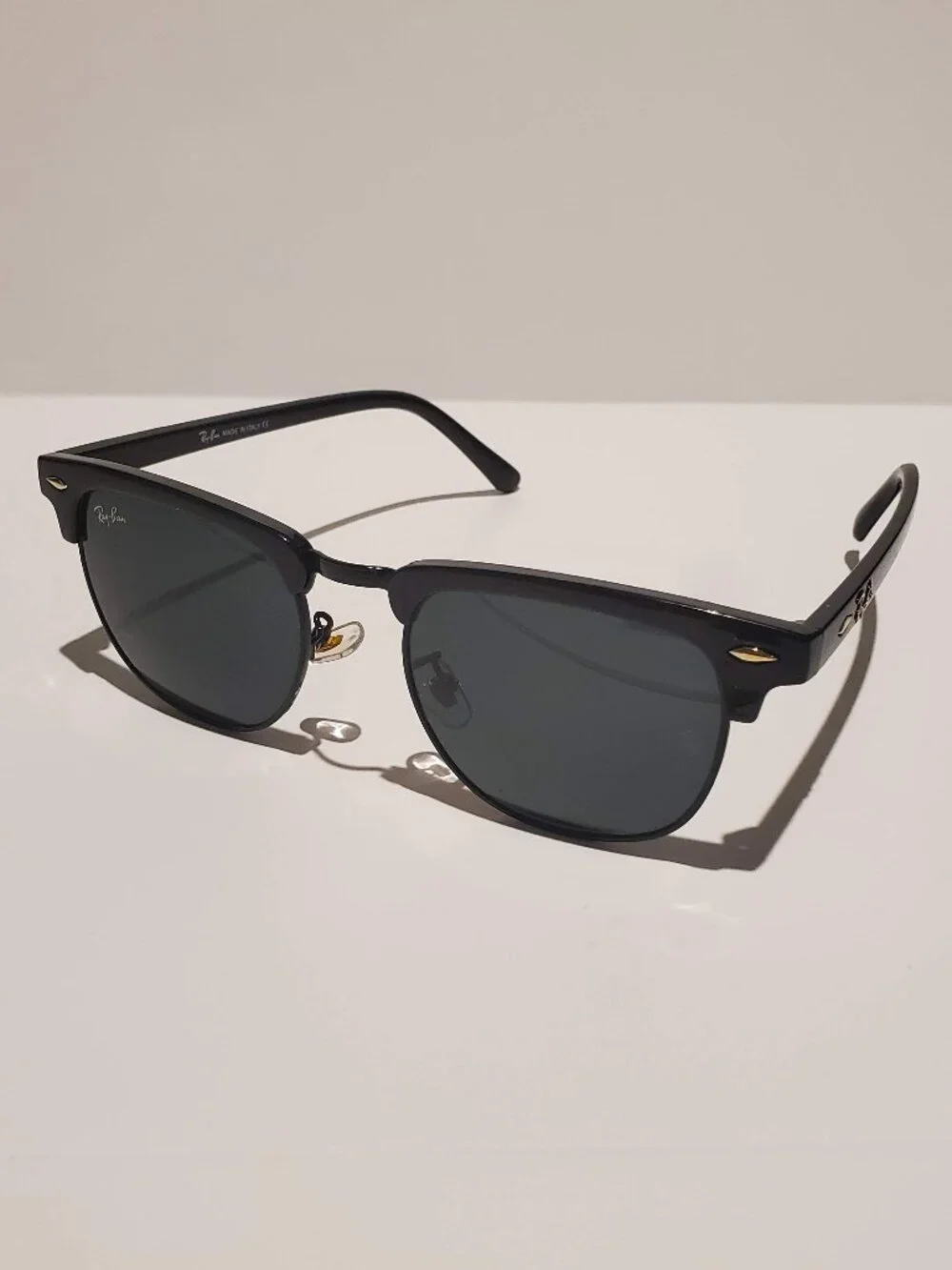 Ray-Ban Clubmaster Sunglasses